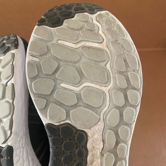 New Balance Fresh Foam X Vongo V5 Women's Lifestyle Running Shoes | US 8.5 - Picture 10 of 10